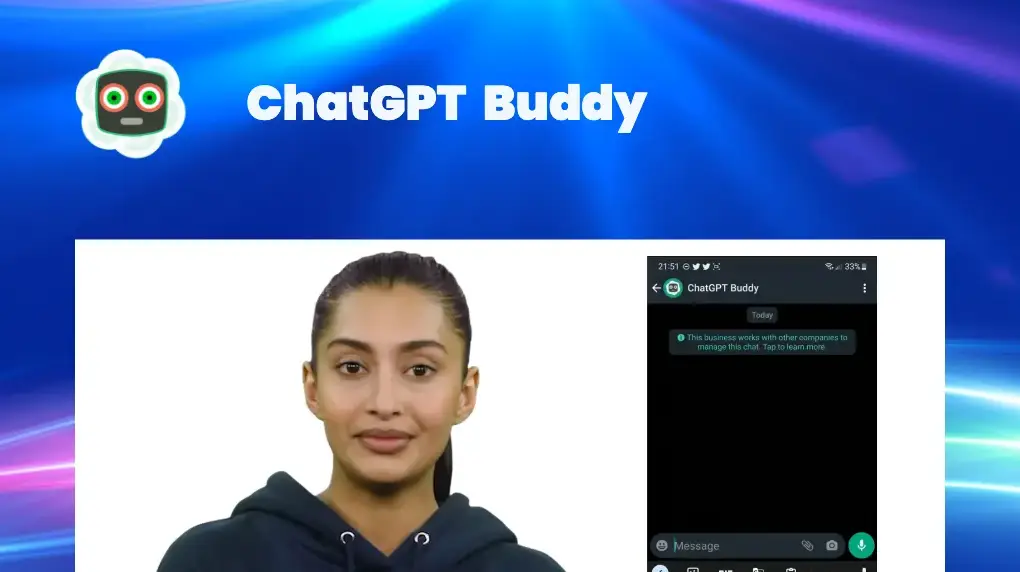 chatgpt-buddy