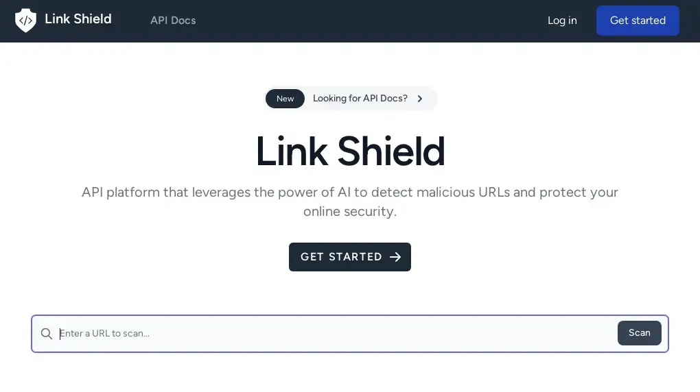 link-shield
