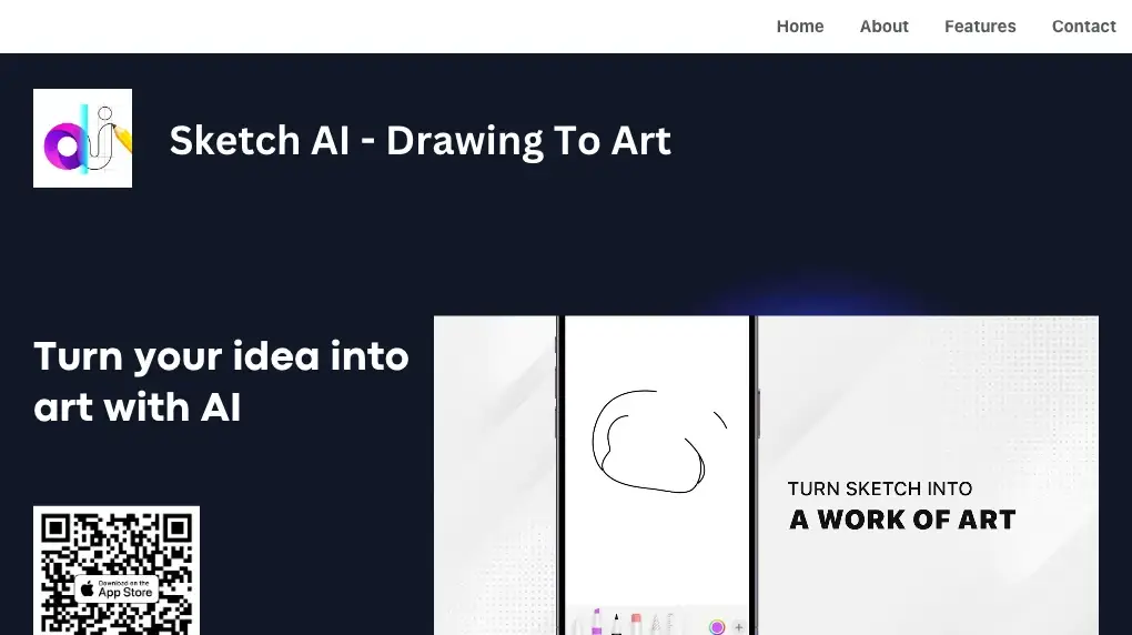 sketch-ai-drawing-to-art-maker