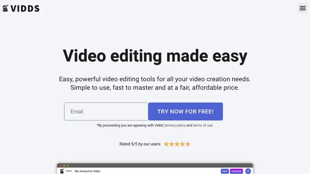 video-editor-by-vidds